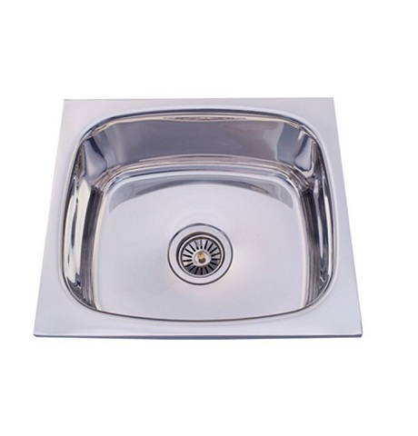 Handmade kitchen sink manufacturer